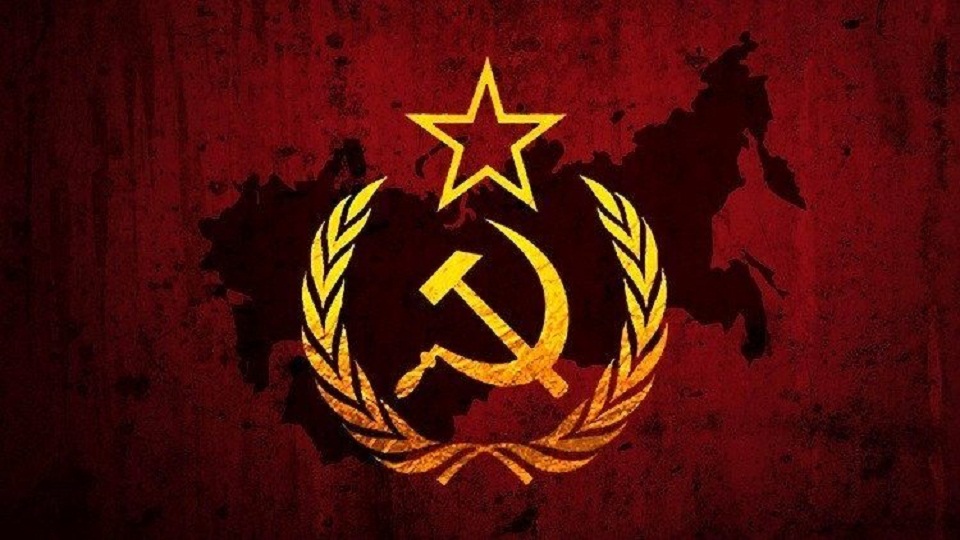 حدود الاتحاد السوفيتي