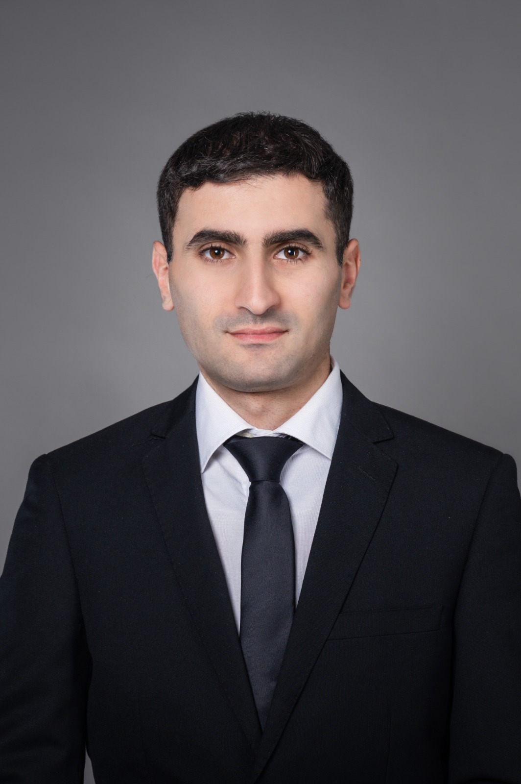 صورة د. محمد زريق