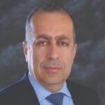 صورة المهندس إيلي بطرس رزق