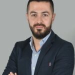 صورة دكتور إيلي الخوري