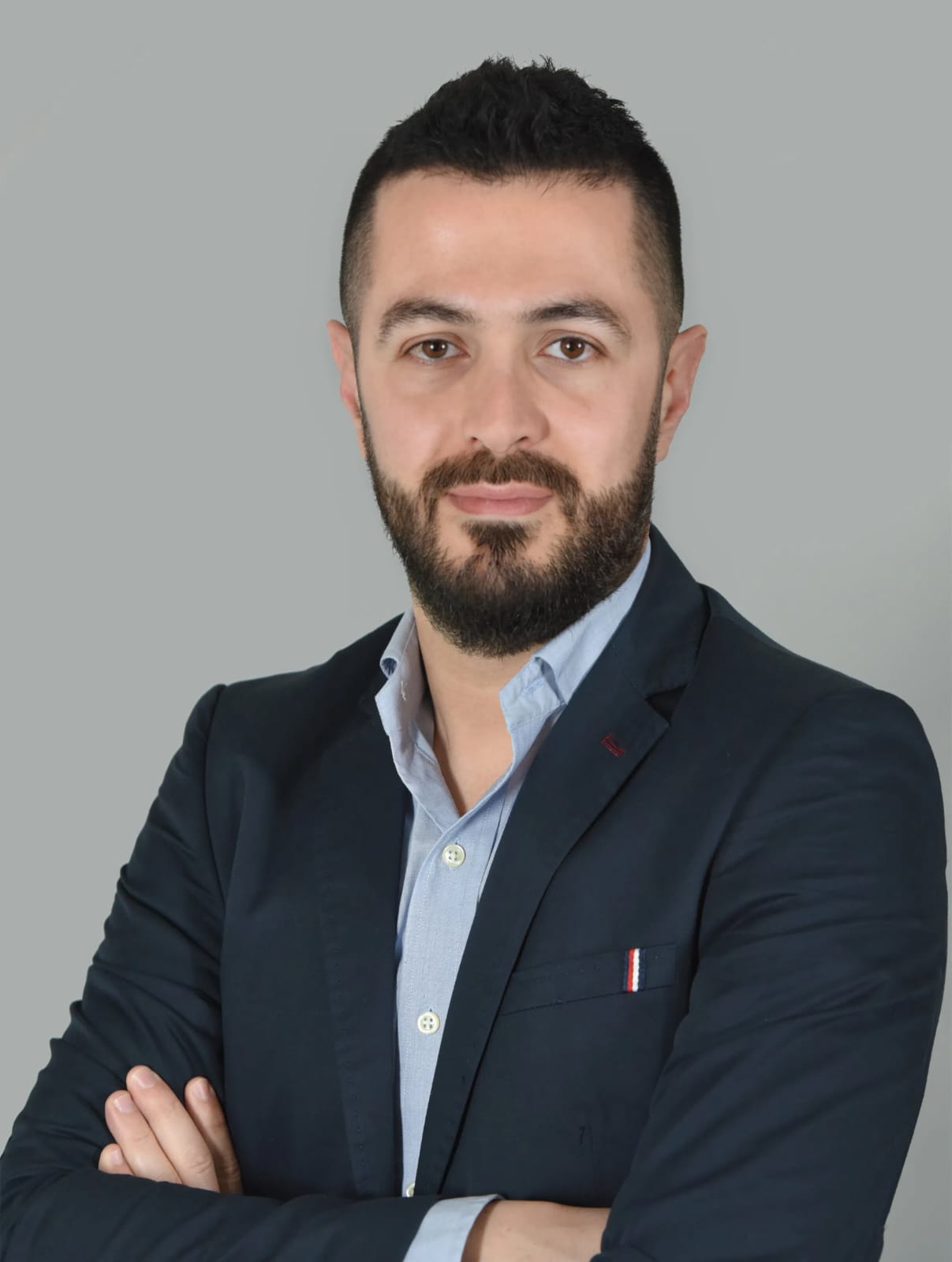 صورة دكتور إيلي الخوري