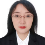 صورة ليو لي هوا (منى )، باحثة في جامعة صون يات سين