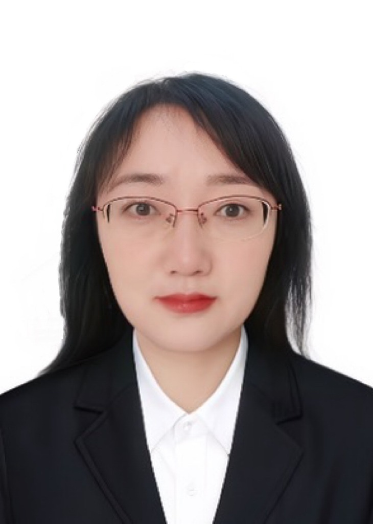 صورة ليو لي هوا (منى )، باحثة في جامعة صون يات سين