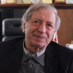 صورة عبد الهادي محفوظ، إعلامي وأكاديمي