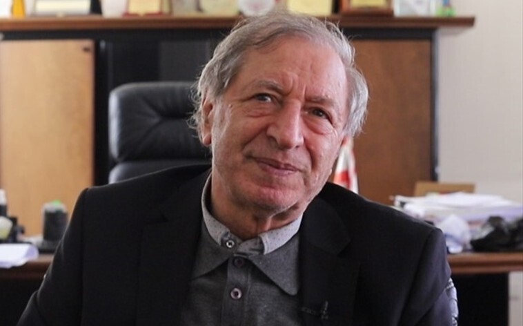 صورة عبد الهادي محفوظ، إعلامي وأكاديمي