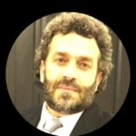 صورة الدكتور خطّار حاطوم، باحث وأكاديمي