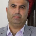 صورة الدكتور علي دربج، كاتب وباحث