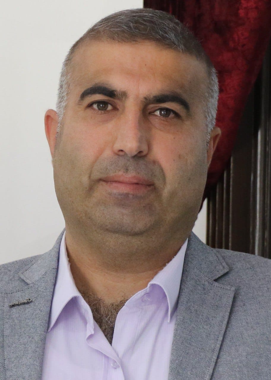 صورة الدكتور علي دربج، كاتب وباحث