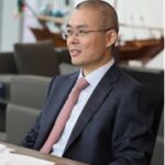 صورة تشين جيه