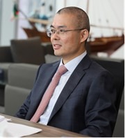 صورة تشين جيه