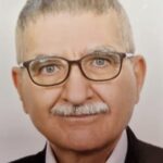 صورة د. سمير جاموس