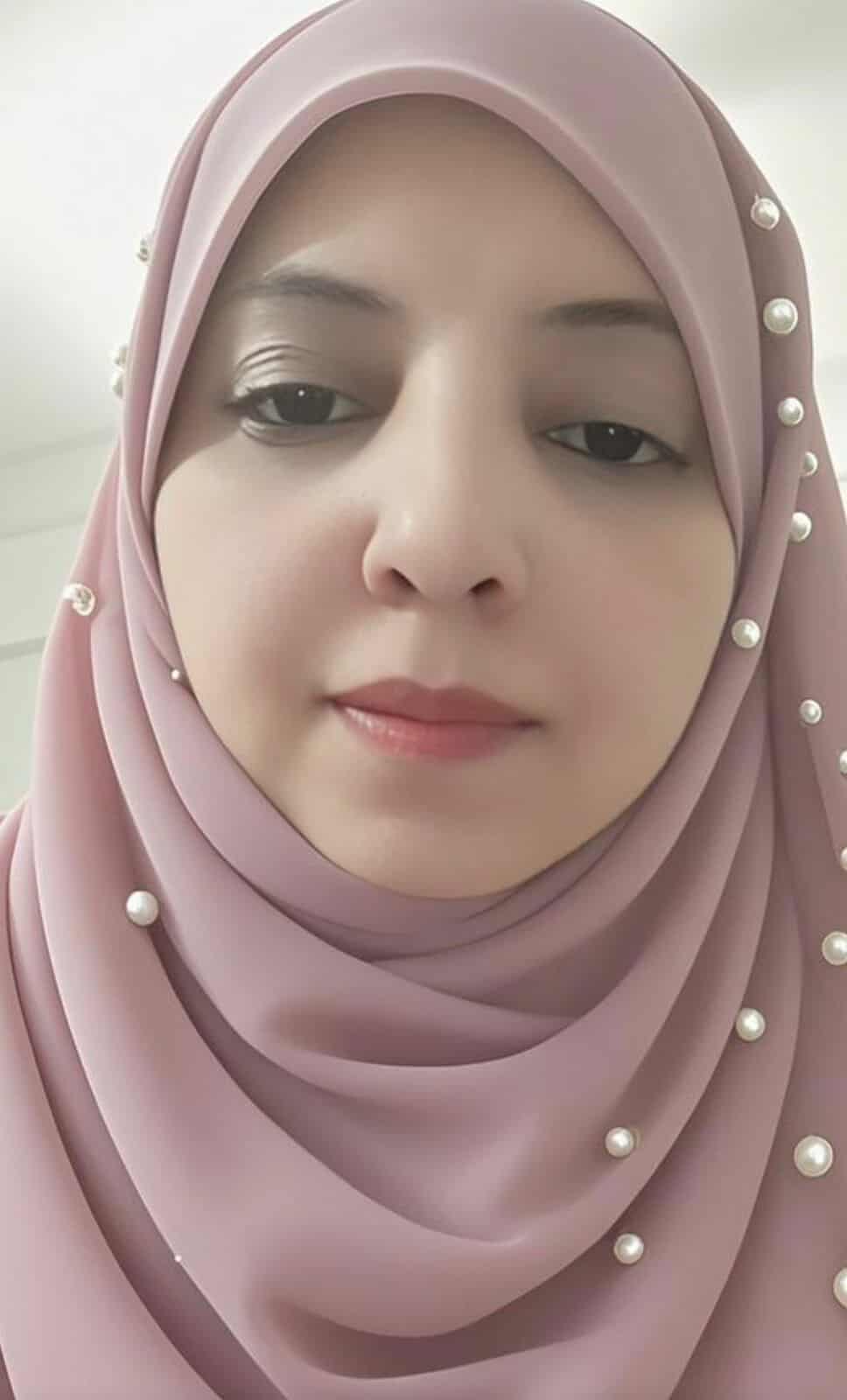 صورة د. تغاريد الفواز