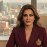 صورة د. مهى محمّد مراد