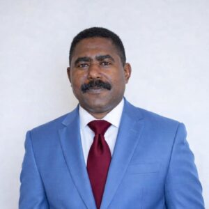 صورة نجم الدين دريسة، أمين الإعلام و الناطق الرسمي باسم قمم السودانية