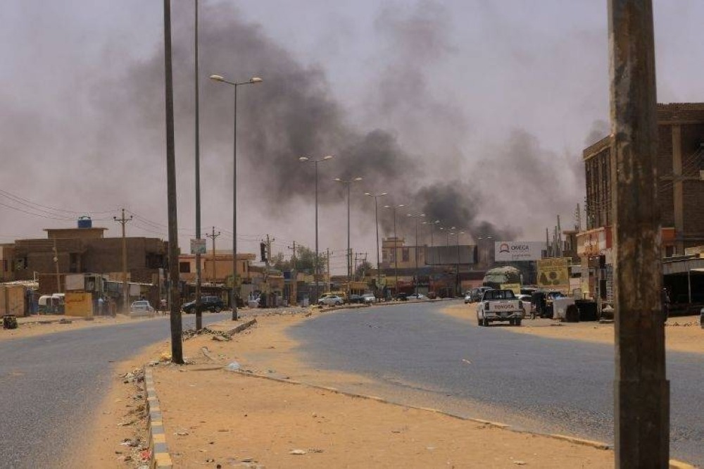 تفكك البنى التنظيمية في السودان… عندما تتحول المحسوبية إلى معول يهدم ...