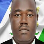 صورة المهندس جبريل حسن أحمد إبراهيم، كاتب ومحلل سياسي سوداني