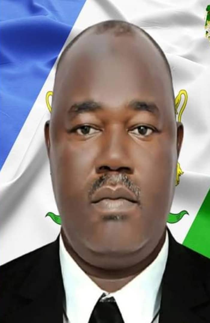 صورة المهندس جبريل حسن أحمد إبراهيم، كاتب ومحلل سياسي سوداني