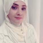 صورة الباحثة وفاء داري، عضو مؤسسة الإبداع الفلسطيني الدولية