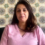 صورة د. ريم بالخذيري
