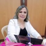 صورة الدكتورة خولا الخوري، أكاديمية وباحثة لبنانية